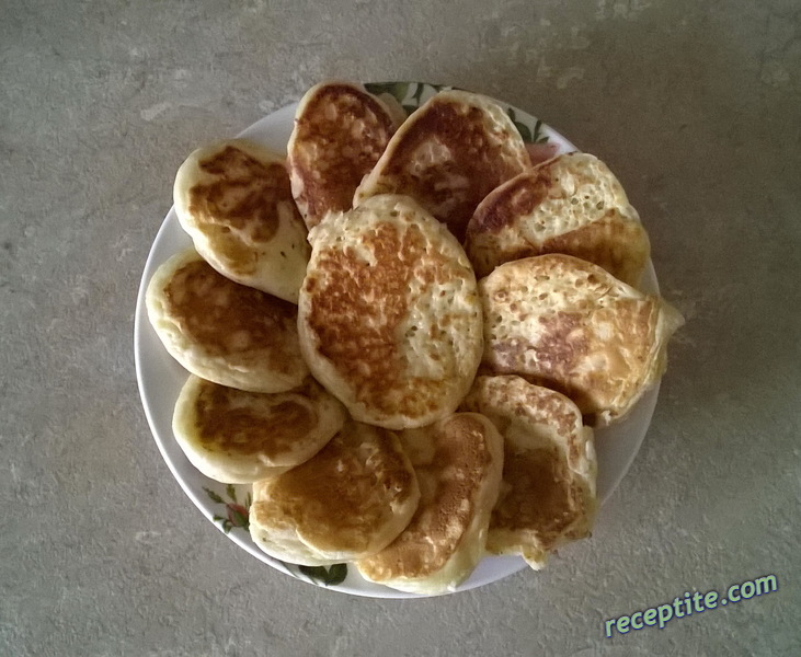Снимки към Сиренки на тиган