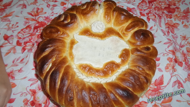 Снимки към Пита България