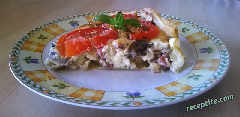 Снимки към Ястия и супи
