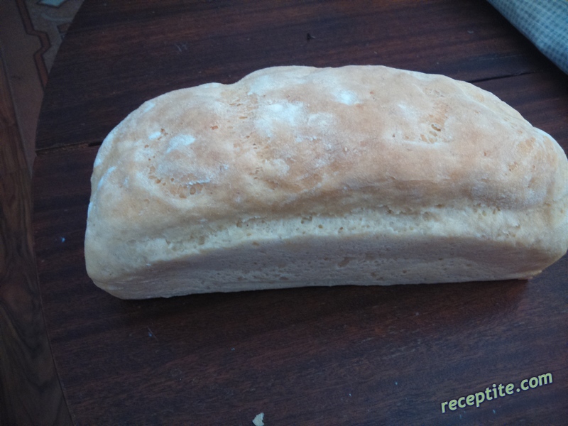 Снимки към Селски хляб