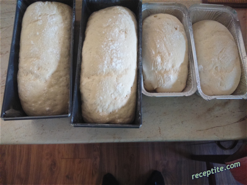 Снимки към Селски хляб
