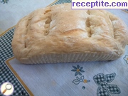 снимка 10 към рецепта Селски хляб