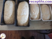 снимка 9 към рецепта Селски хляб