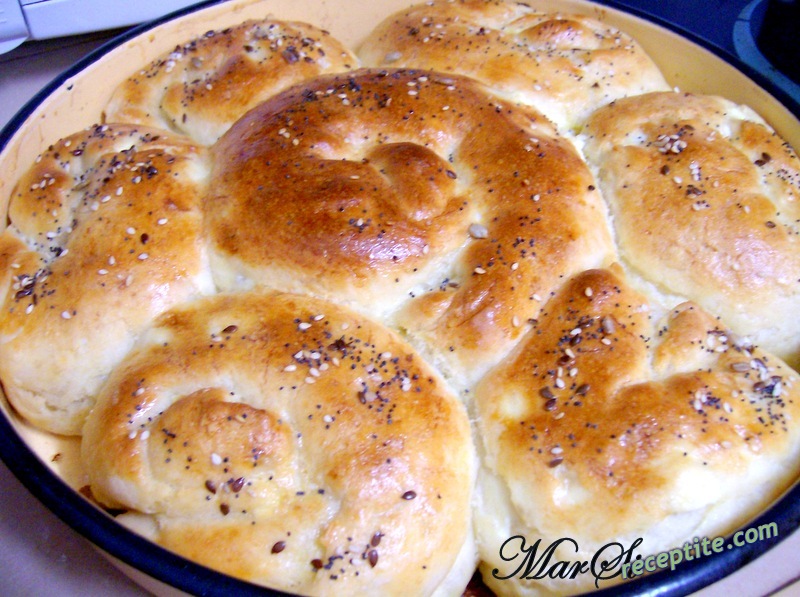 Снимки към Месеница