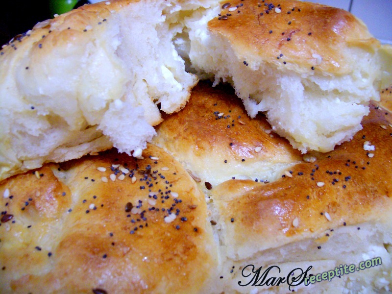 Снимки към Месеница