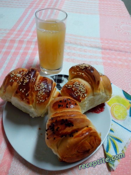 Снимки към Саламенки