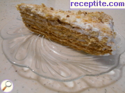 снимка 52 към рецепта Френска селска торта