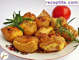 Картофи Картофи