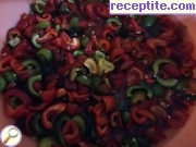 снимка 2 към рецепта Туршия мариновани зеленчуци