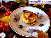 снимка 3 към рецепта Вегетариански кюфтета