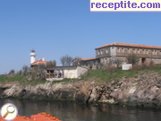 снимка 1903 към албум Пътувания