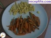 снимка 1 към рецепта Чипс от моркови