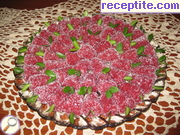 снимка 1 към рецепта Сладки ягодки