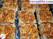 снимка 1 към рецепта Странджанки Адана кебап с кашкавал