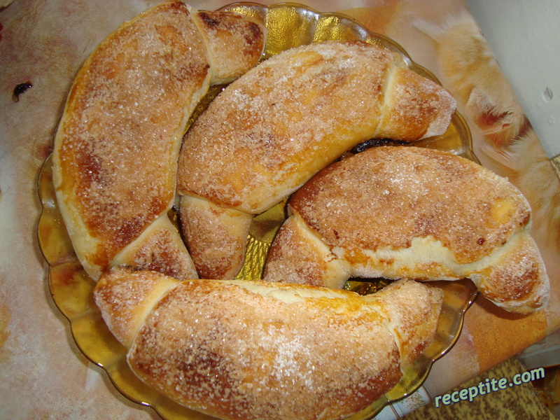 Снимки към Тестени