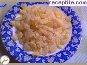 снимка 3 към рецепта Сютляш - мляко с ориз по турски - II вид