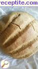 Диетичен хляб с квас по италиански