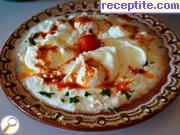 снимка 24 към рецепта Яйца по Панагюрски