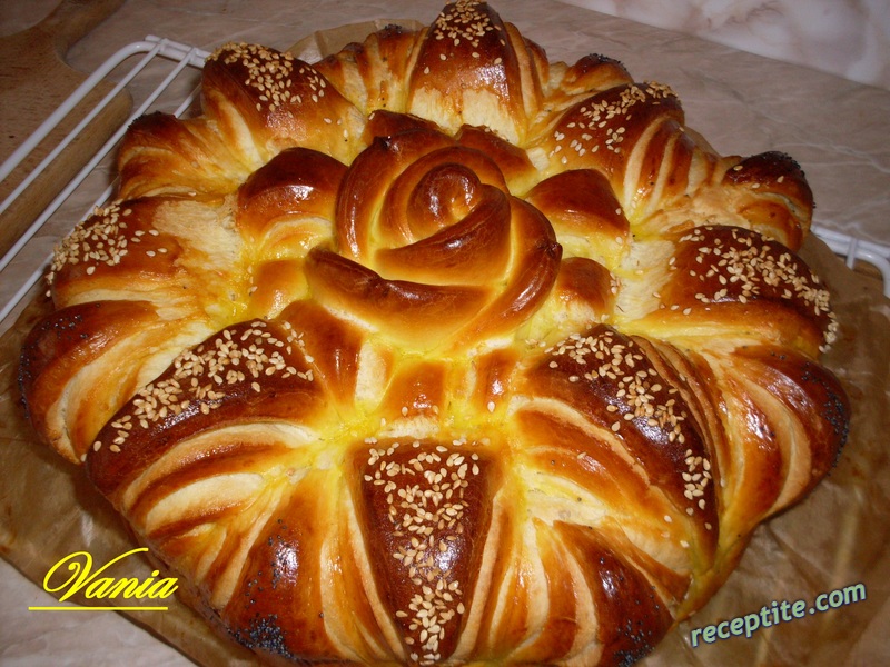Снимки към Питка за здраве