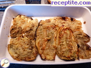 снимка 2 към рецепта Макарони с кайма и патладжани