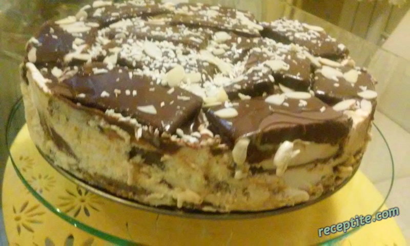 Снимки към Торти и украси