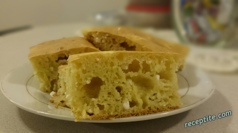 Снимки към Персийски тутманик