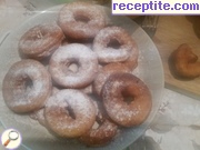 снимка 5 към рецепта Казанлъшки понички