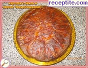 снимка 7 към рецепта Картофи с бекон и сирене Чедър (кашкавал)