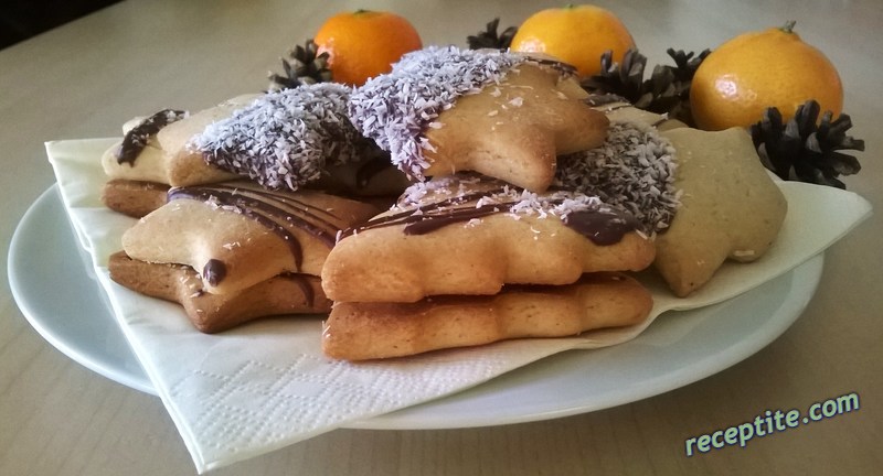 Снимки към Меденките на леля