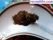 снимка 1 към рецепта Заатар