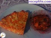 снимка 1 към рецепта Суфле от извара и моркови