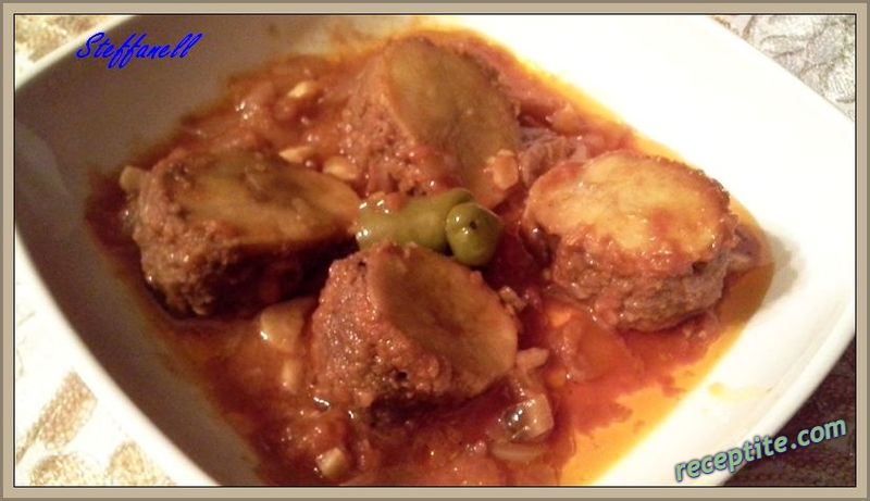 Снимки към Мафрум