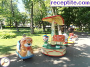 снимка 2248 към албум Пътувания