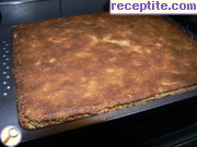 снимка 2 към рецепта Хляб без месене с пет вида брашно