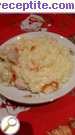 снимка 11 към рецепта Свинско с ориз