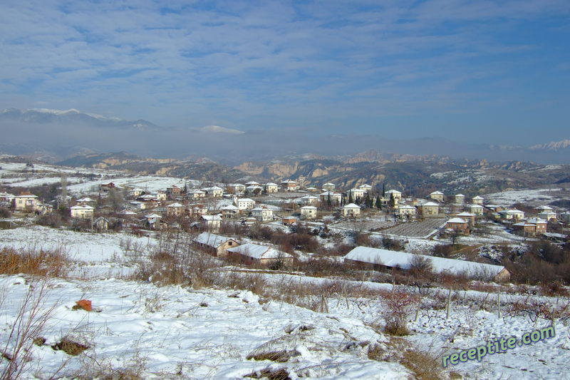 Снимки към Пътувания