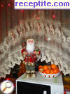 снимка 539 към албум Коледно-Новогодишни украси и трапези