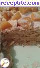 снимка 7 към рецепта Торта *Снежната Дани* със заквасена сметана