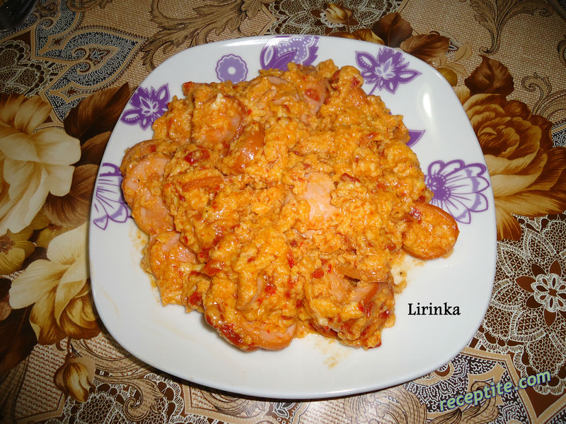 Снимки към Ястия и супи