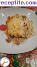 снимка 6 към рецепта Запечени спагети