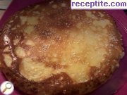 снимка 34 към рецепта Невъзможен сладкиш - Impossible Pie