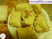 Царевичен хляб в слоу-кукър (Crocking Cornbread)