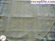 снимка 4 към рецепта Тиквеник с дърпани кори