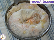 снимка 7 към рецепта Тиквеник с дърпани кори