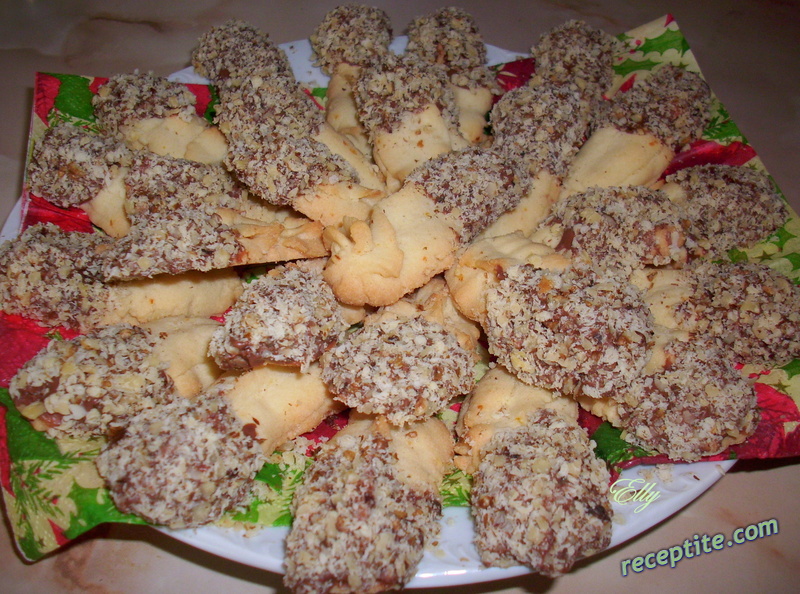Снимки към Масленки Рози