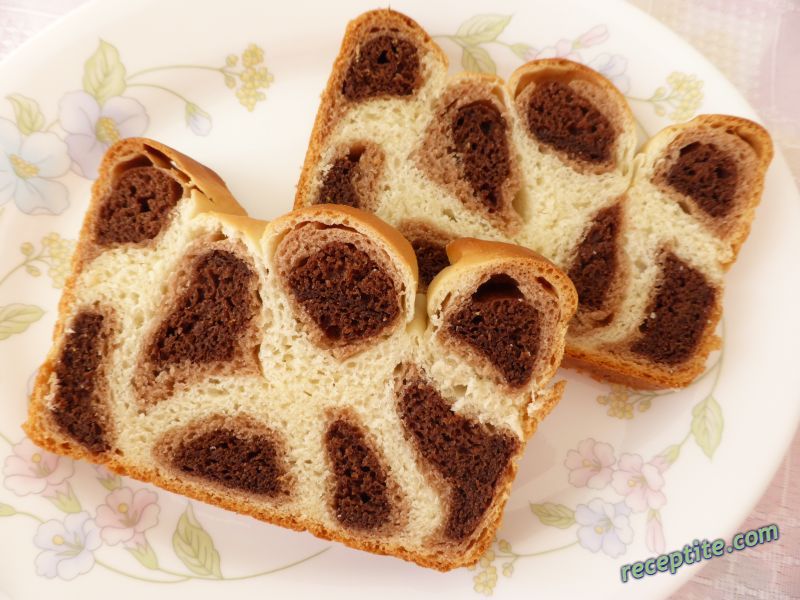 Снимки към Леопардов хляб
