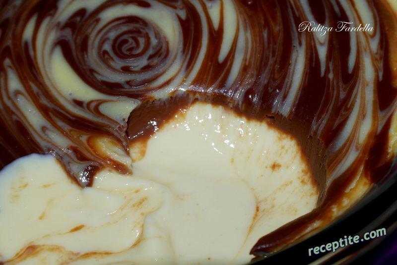 Снимки към Млечно-шоколадова Кремозна страст (paixao cremosa)