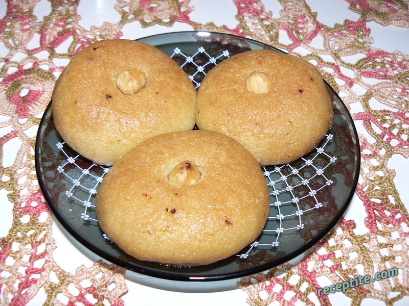 Снимки към Шекерпаре