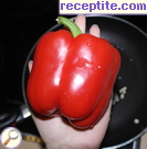 снимка 1 към рецепта Сочна плънка за зеленчуци