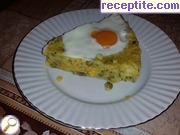 снимка 1 към рецепта Запеканка от картофено пюре и яйца